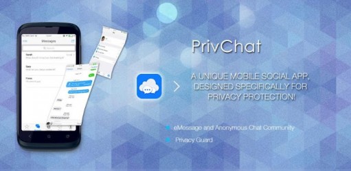 What makes PrivChat the Best Free Message Security App?